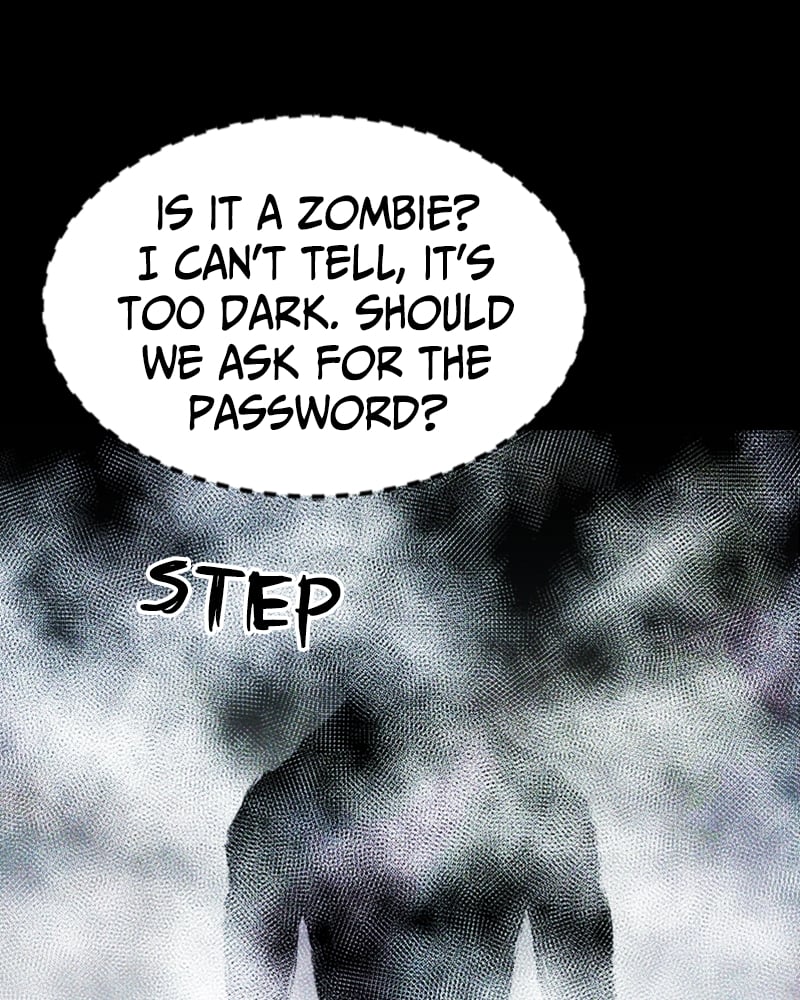 Pieces of Humans Chapter 21 - Page 110