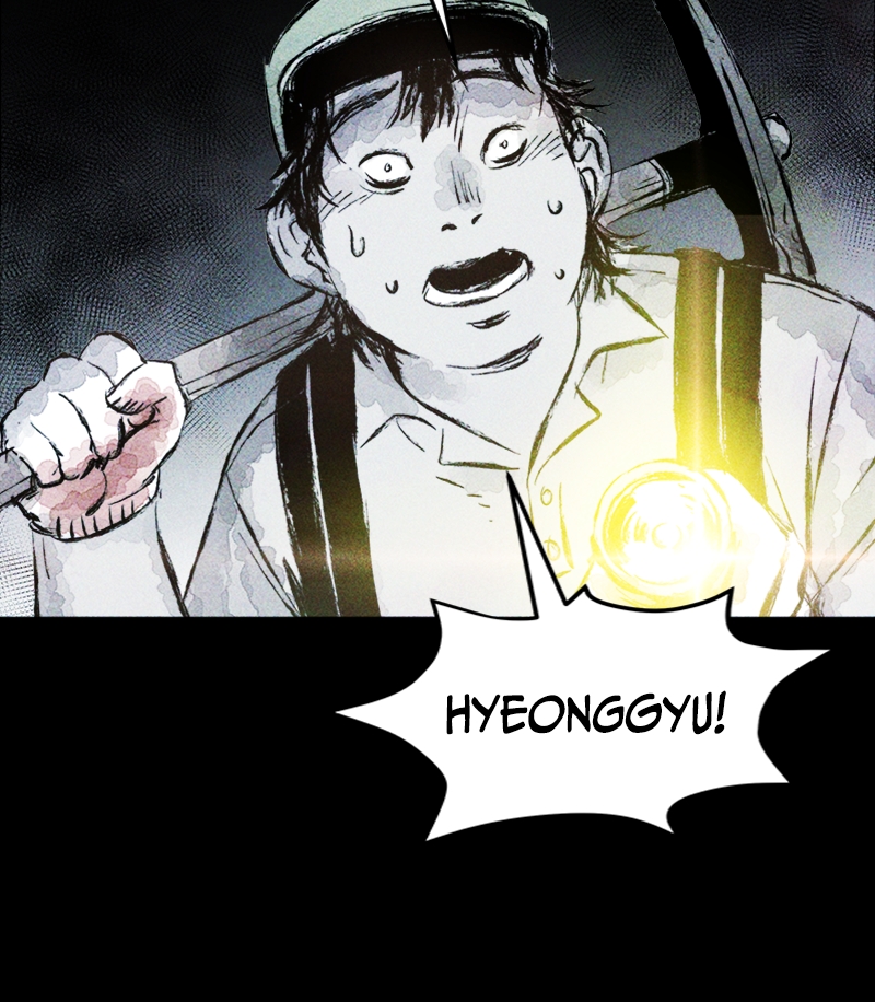 Pieces of Humans Chapter 21 - Page 118