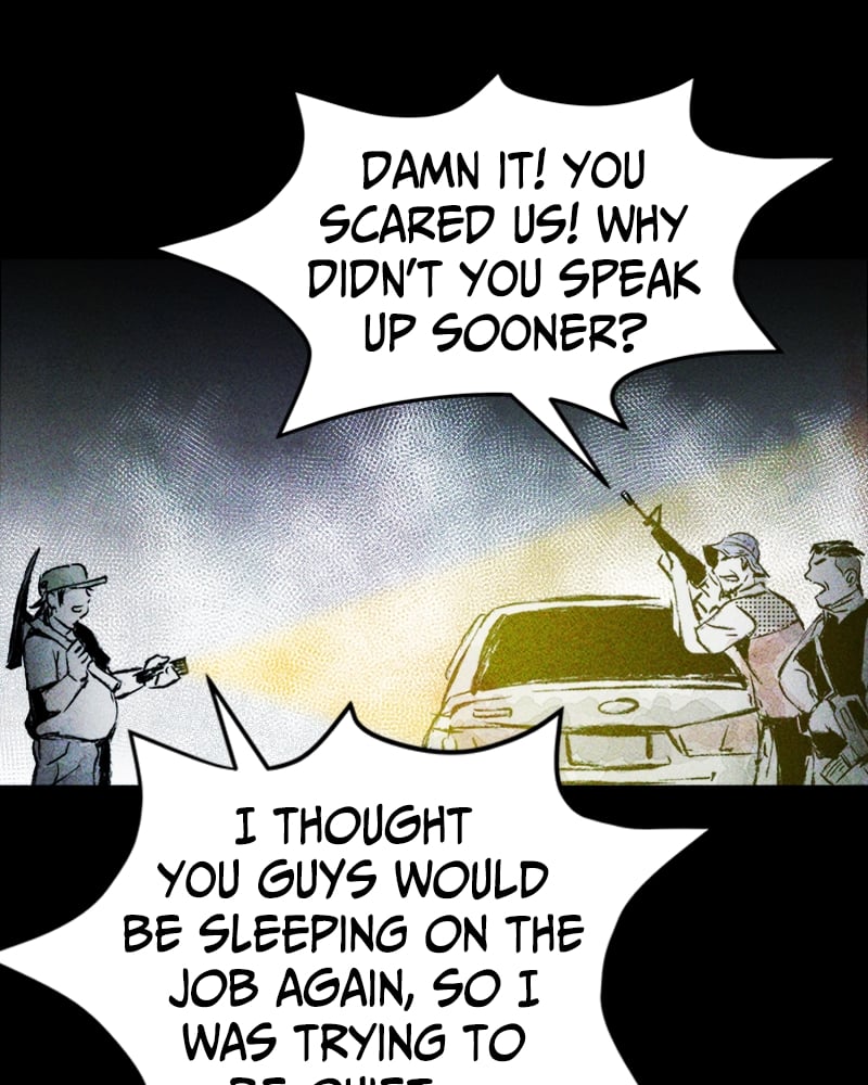 Pieces of Humans Chapter 21 - Page 119