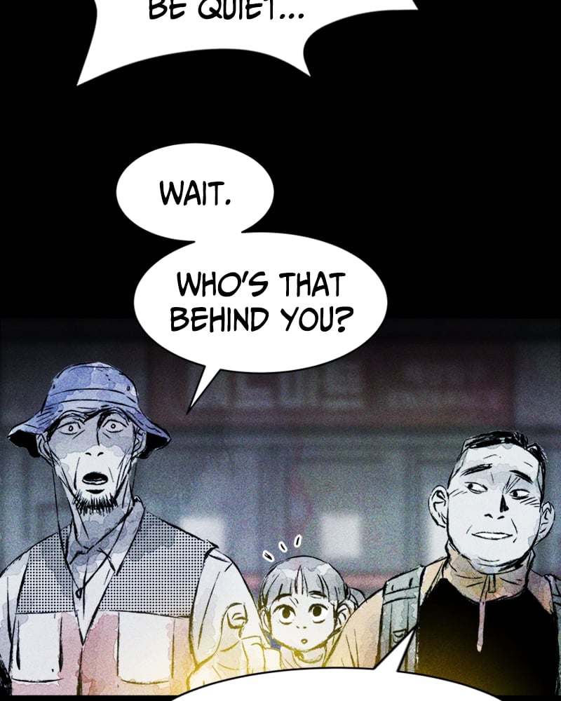 Pieces of Humans Chapter 21 - Page 120