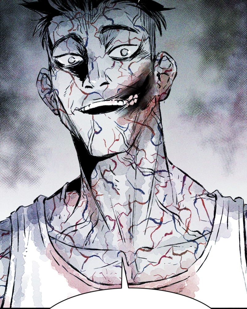 Pieces of Humans Chapter 21 - Page 123