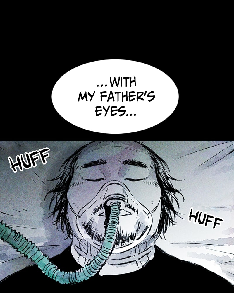 Pieces of Humans Chapter 21 - Page 15
