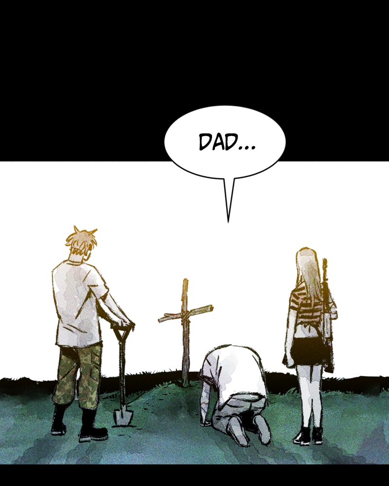 Pieces of Humans Chapter 21 - Page 23