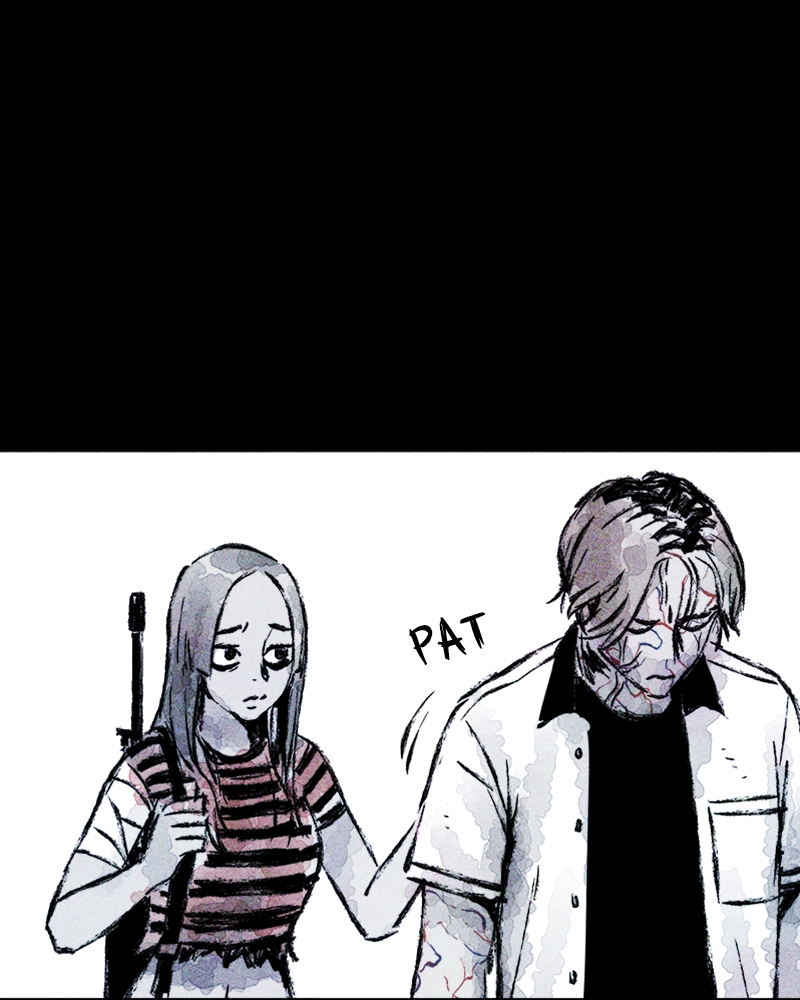 Pieces of Humans Chapter 21 - Page 24