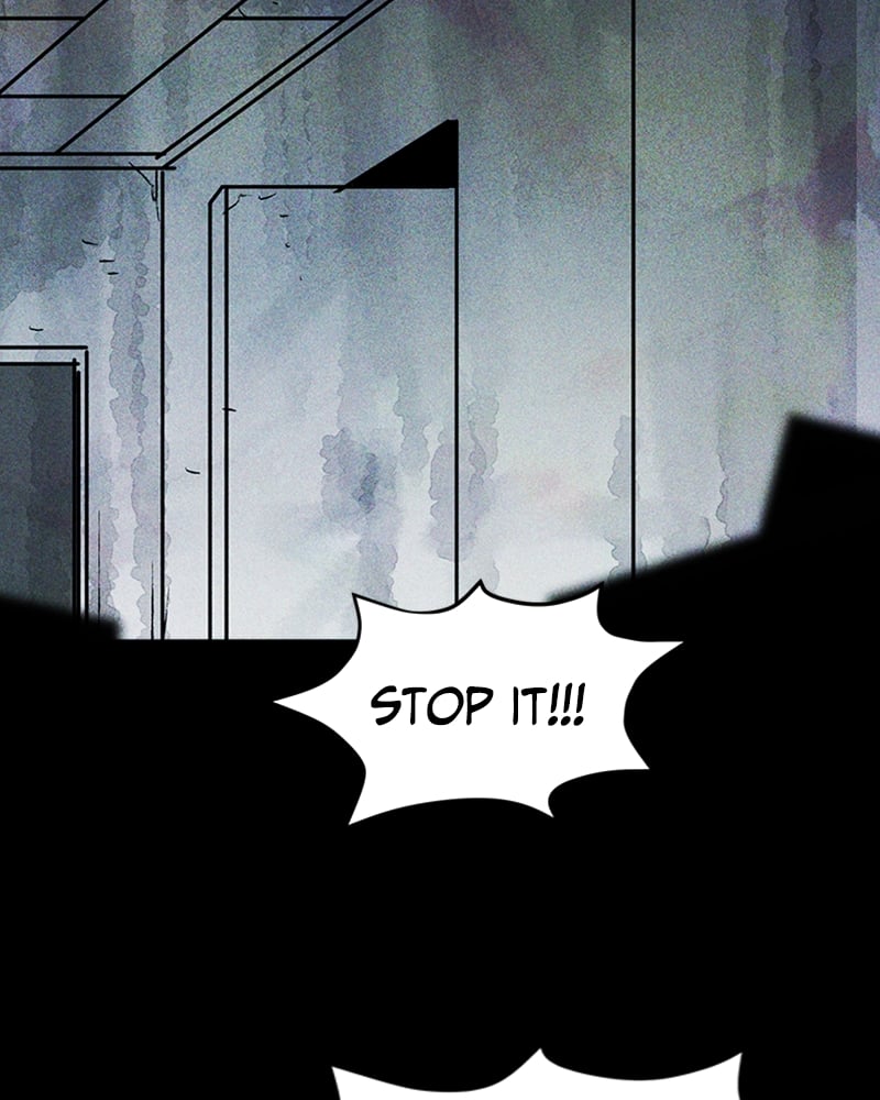 Pieces of Humans Chapter 21 - Page 31