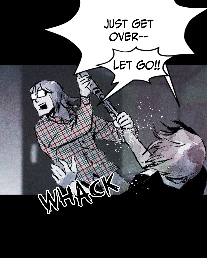Pieces of Humans Chapter 21 - Page 32
