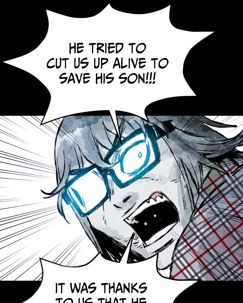 Pieces of Humans Chapter 21 - Page 34