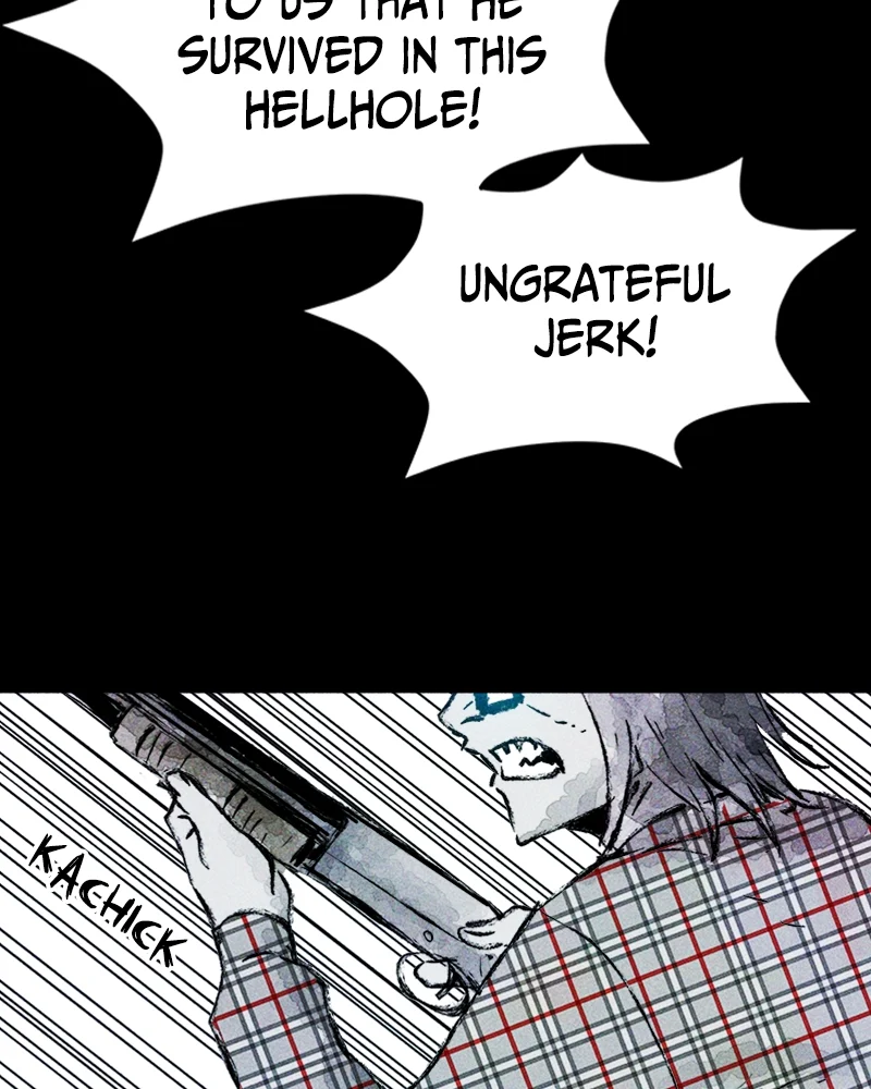 Pieces of Humans Chapter 21 - Page 35