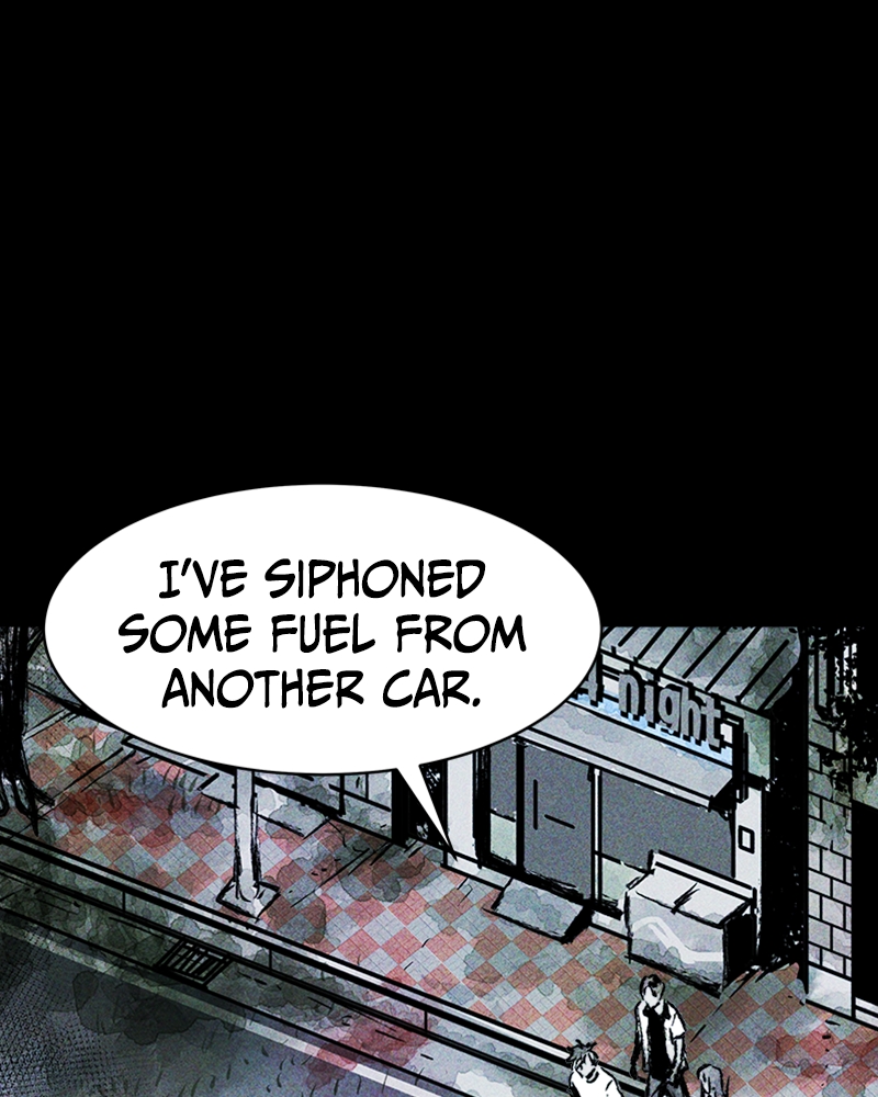 Pieces of Humans Chapter 21 - Page 37