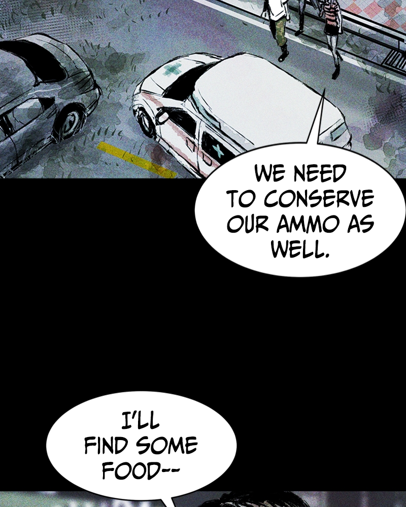 Pieces of Humans Chapter 21 - Page 38