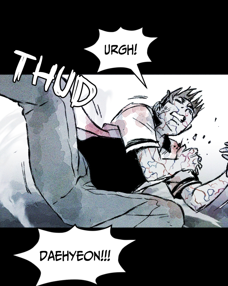 Pieces of Humans Chapter 21 - Page 44