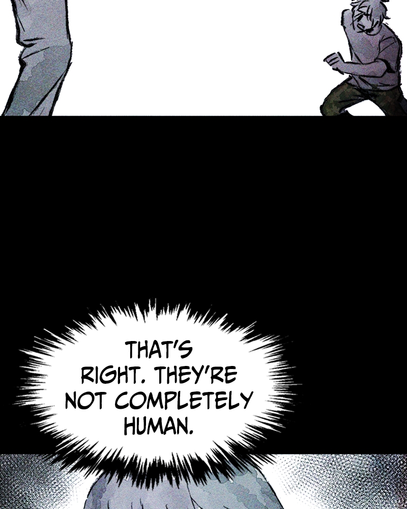 Pieces of Humans Chapter 21 - Page 46