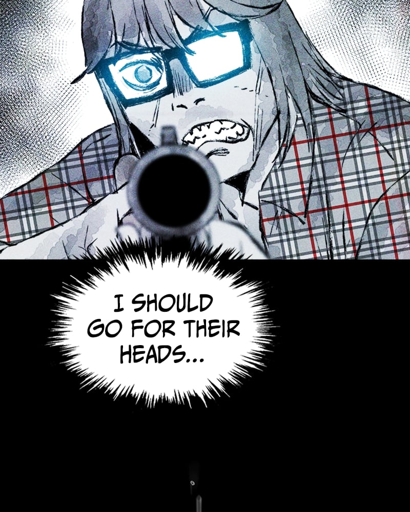 Pieces of Humans Chapter 21 - Page 47