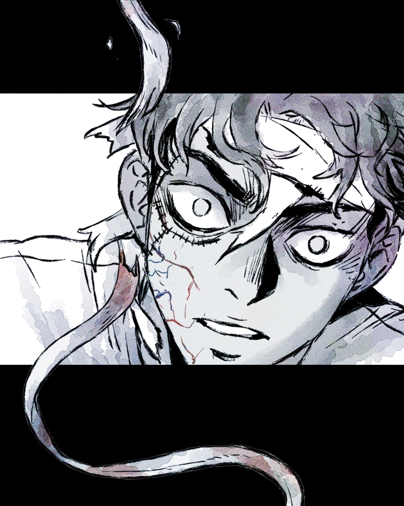 Pieces of Humans Chapter 21 - Page 52