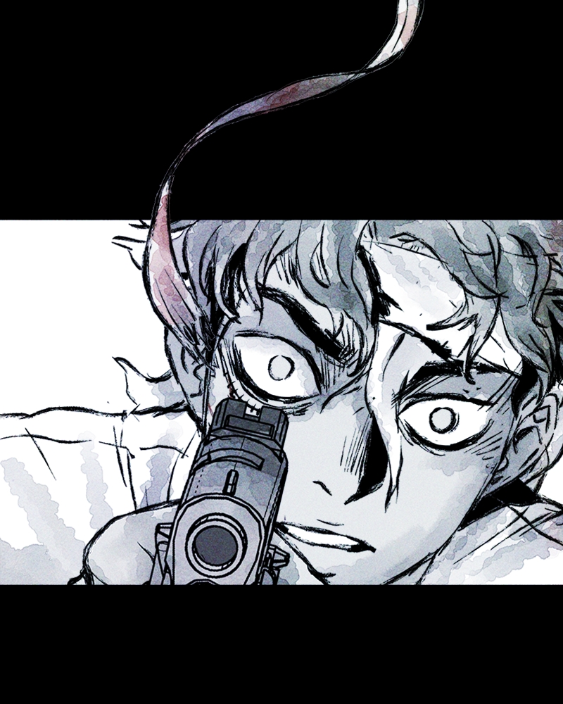 Pieces of Humans Chapter 21 - Page 53