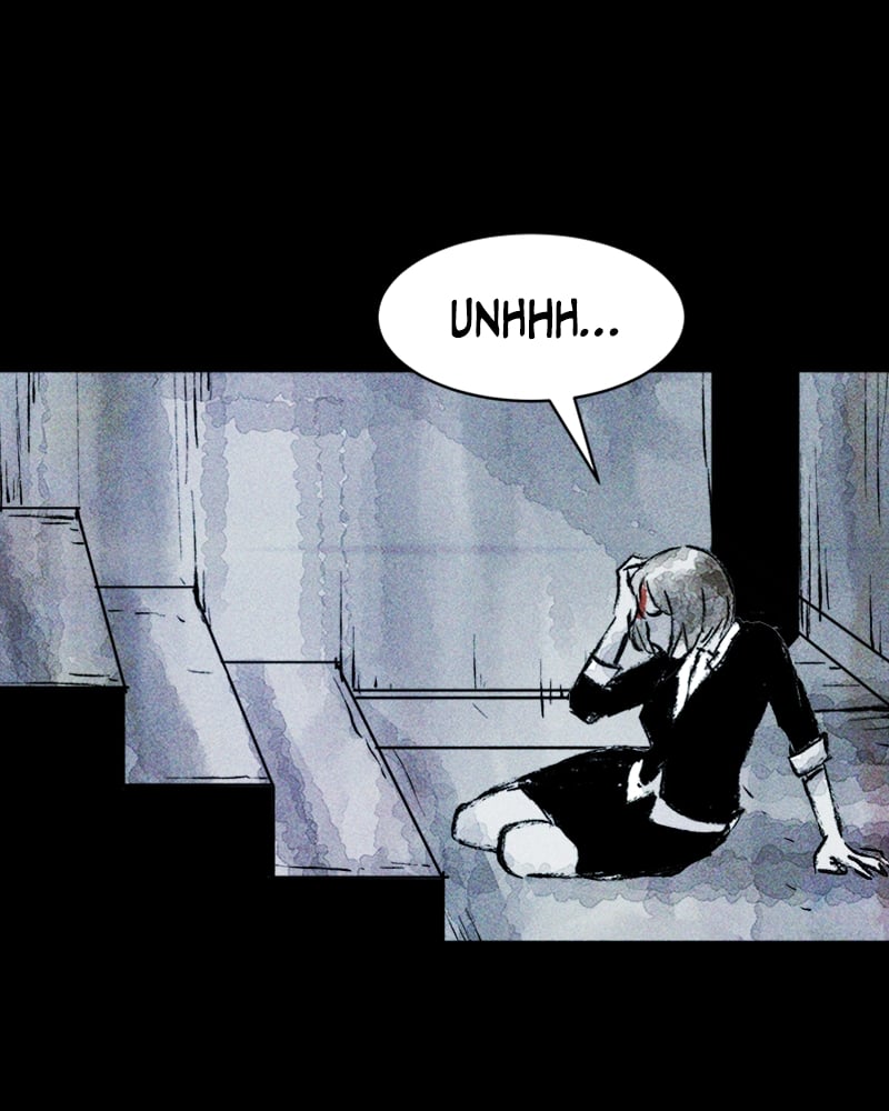 Pieces of Humans Chapter 21 - Page 57
