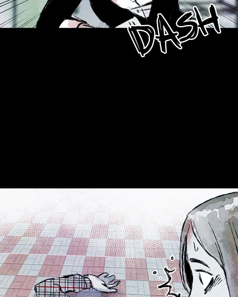 Pieces of Humans Chapter 21 - Page 60