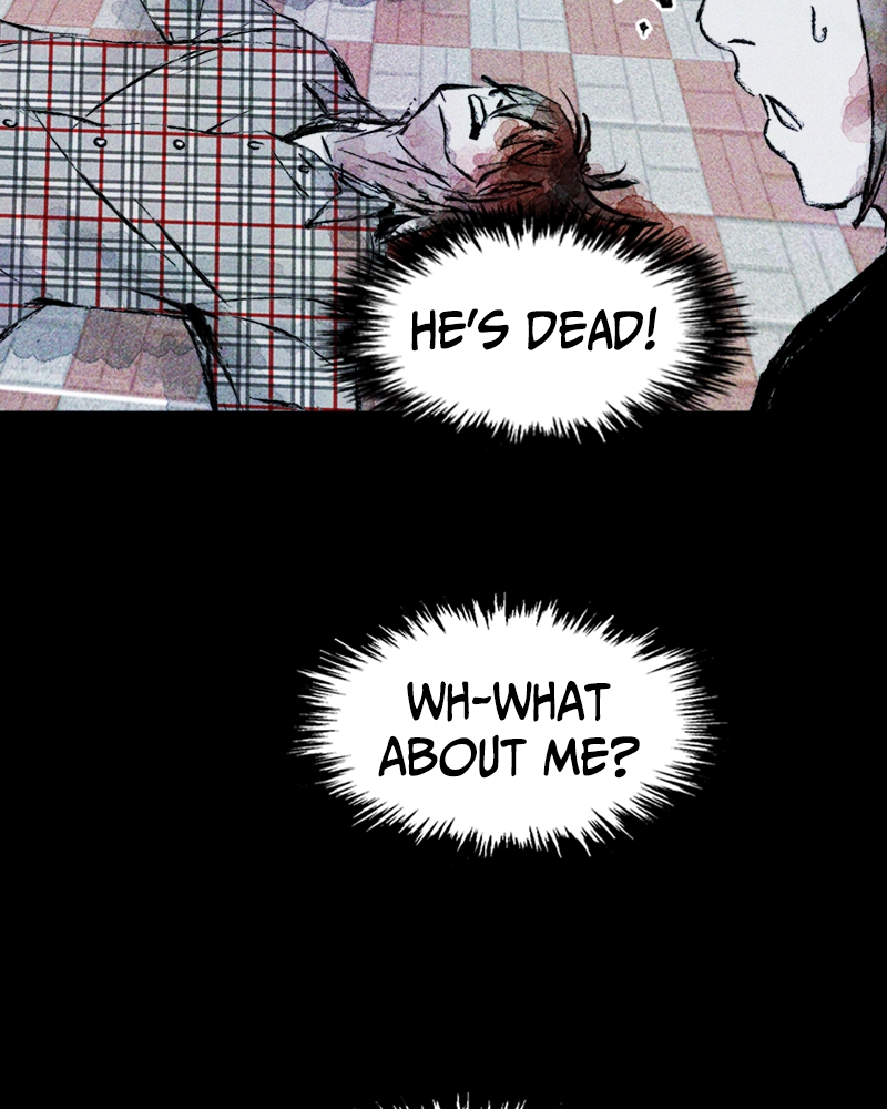 Pieces of Humans Chapter 21 - Page 61
