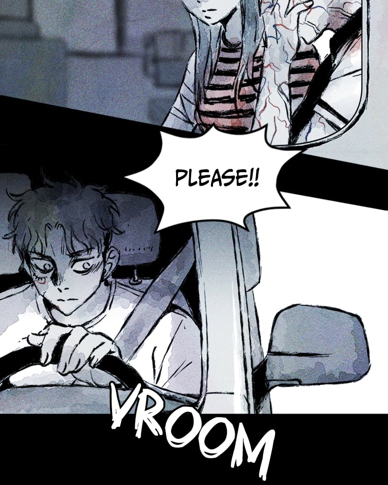 Pieces of Humans Chapter 21 - Page 67