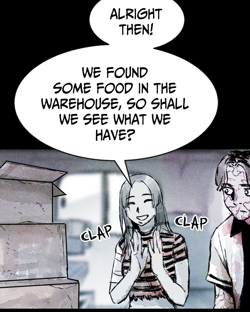 Pieces of Humans Chapter 21 - Page 72