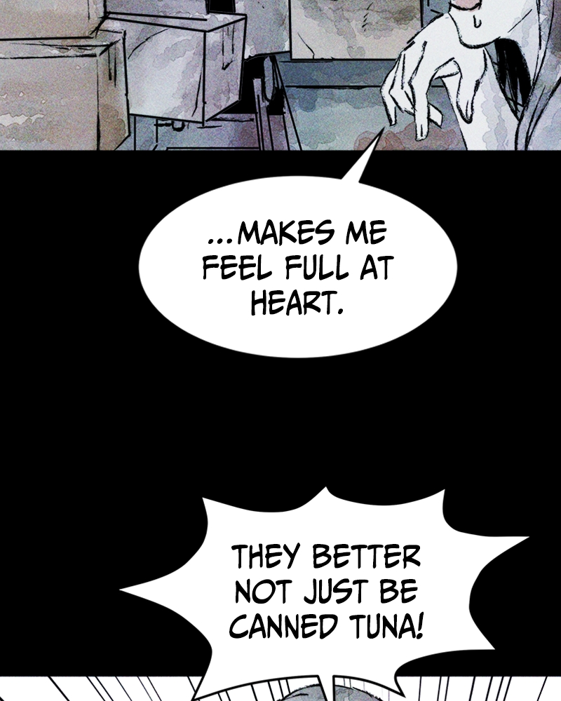 Pieces of Humans Chapter 21 - Page 74