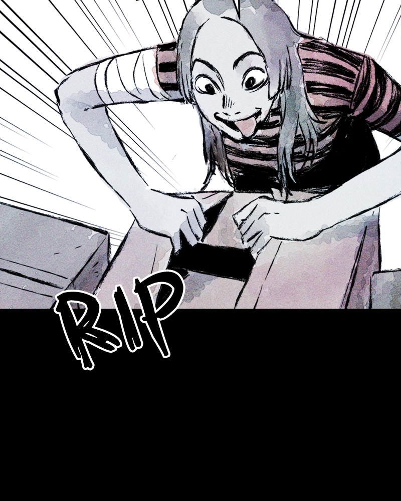 Pieces of Humans Chapter 21 - Page 75