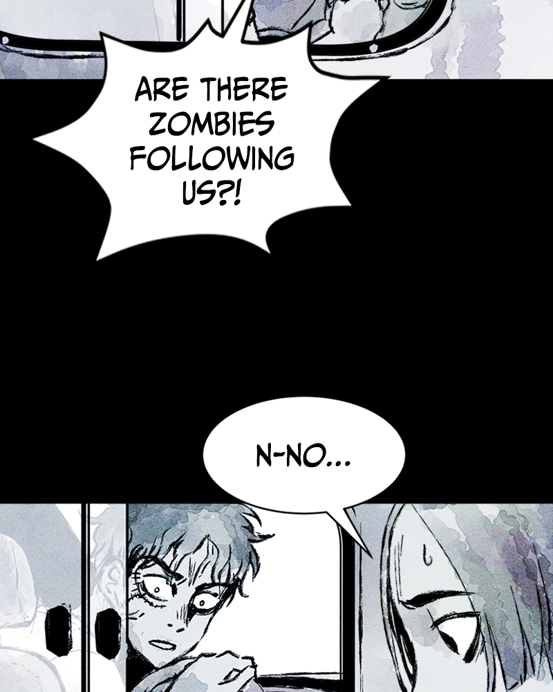 Pieces of Humans Chapter 21 - Page 79