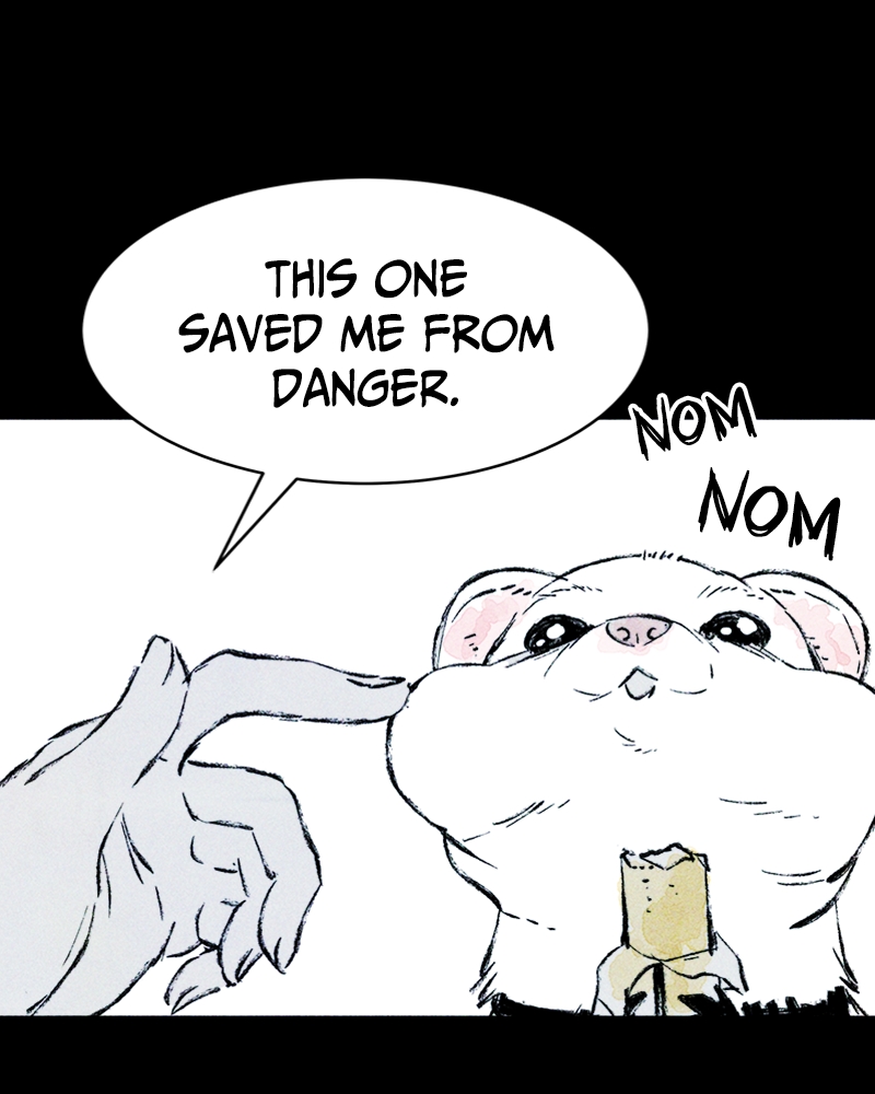 Pieces of Humans Chapter 21 - Page 84