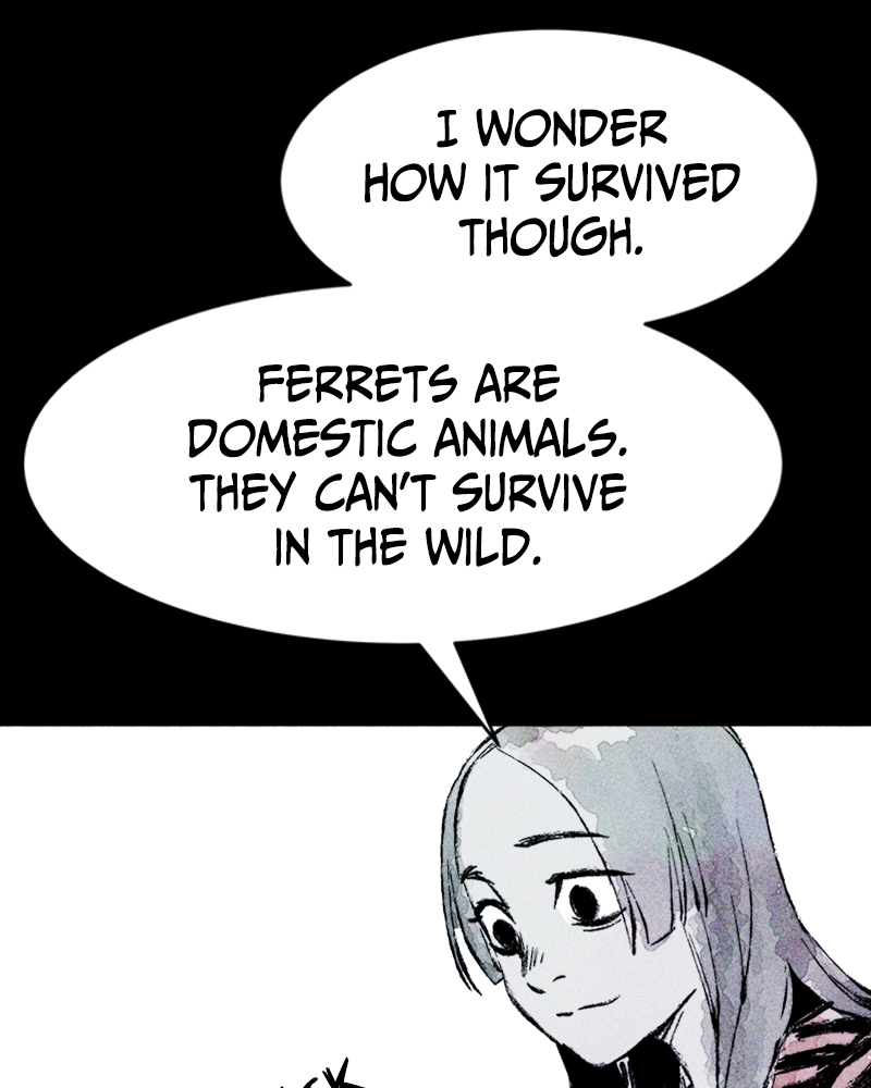 Pieces of Humans Chapter 21 - Page 85