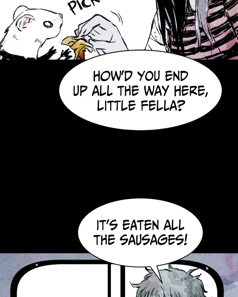 Pieces of Humans Chapter 21 - Page 86