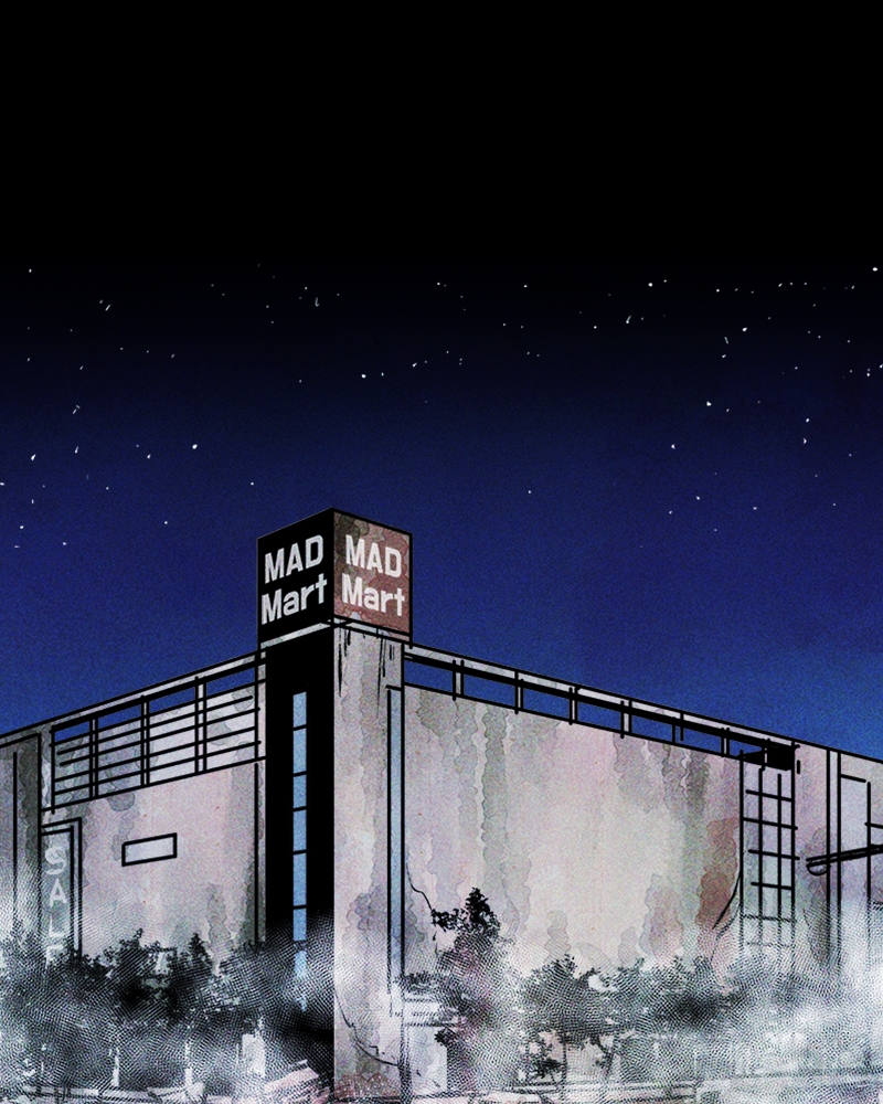 Pieces of Humans Chapter 21 - Page 95
