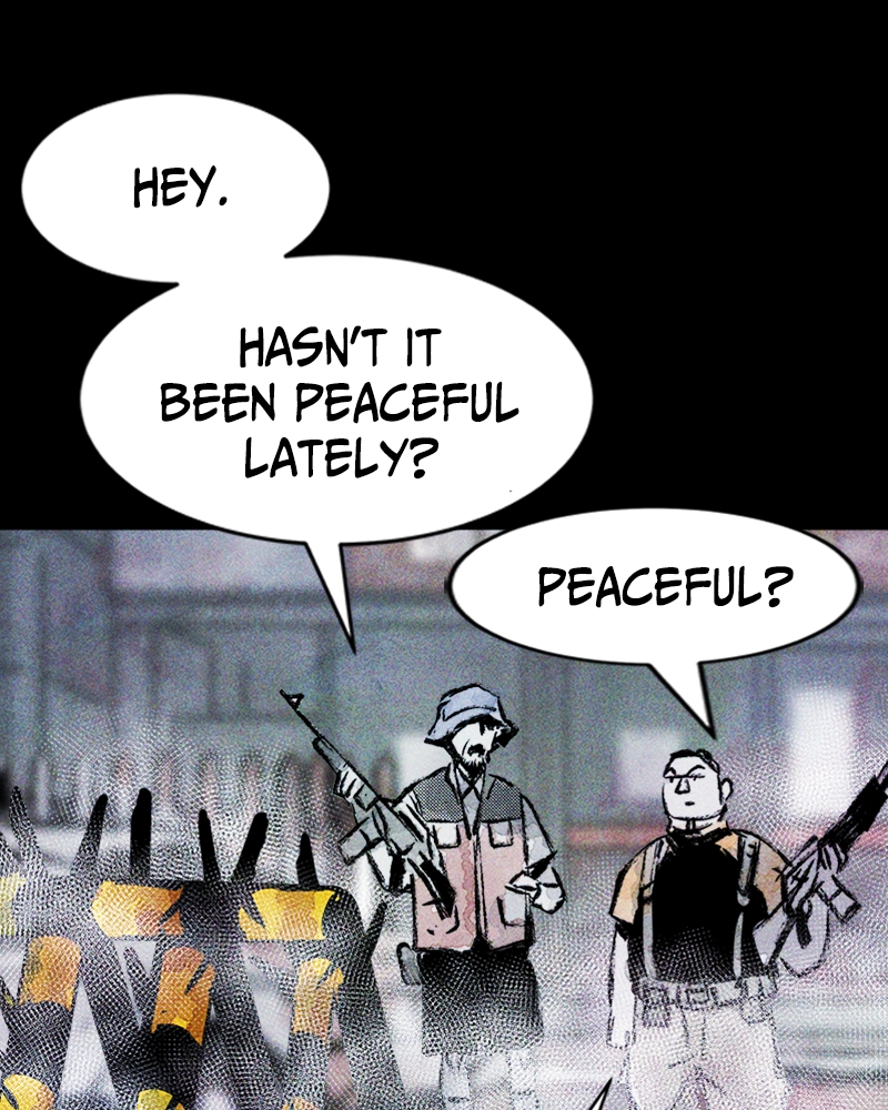 Pieces of Humans Chapter 21 - Page 98