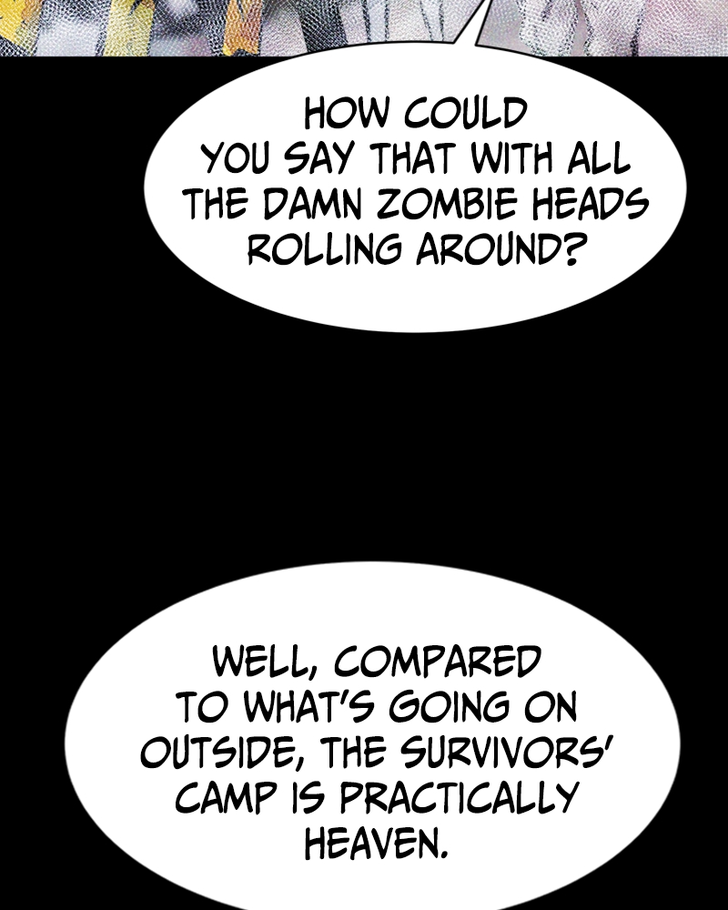 Pieces of Humans Chapter 21 - Page 99
