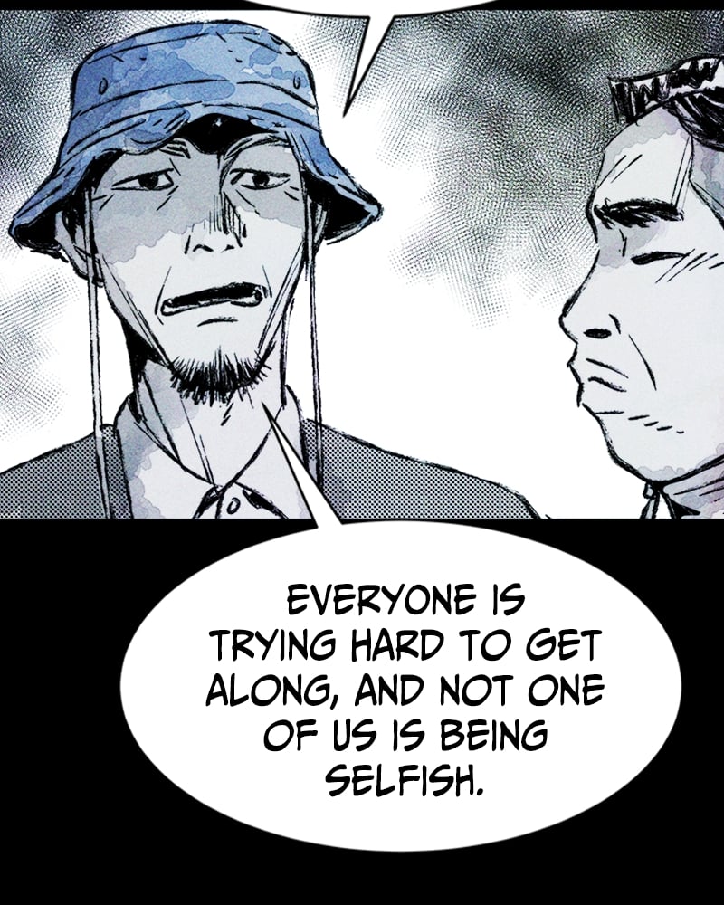 Pieces of Humans Chapter 21 - Page 100