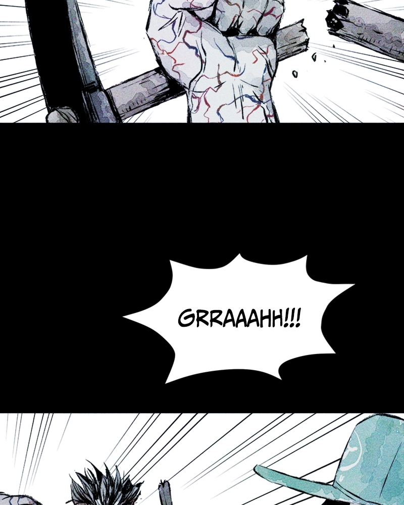 Pieces of Humans Chapter 22 - Page 102