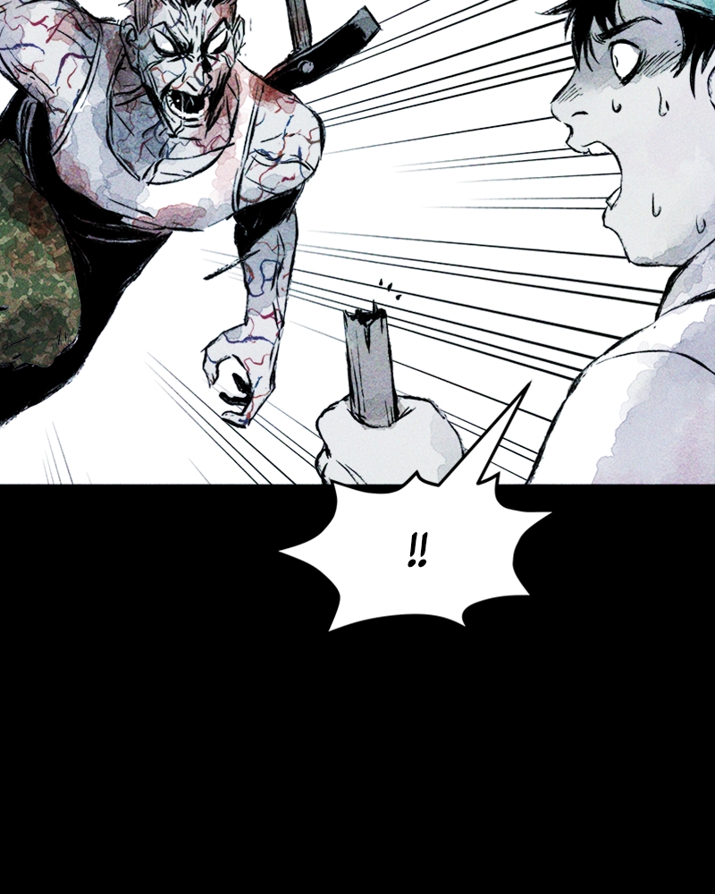 Pieces of Humans Chapter 22 - Page 103