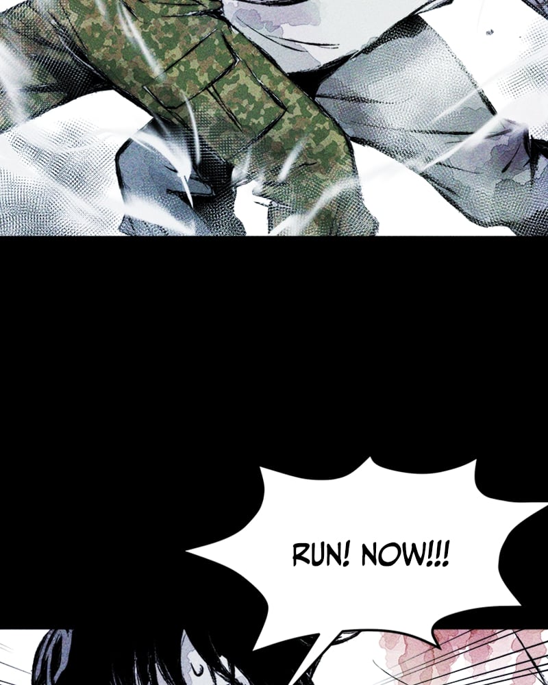 Pieces of Humans Chapter 22 - Page 107