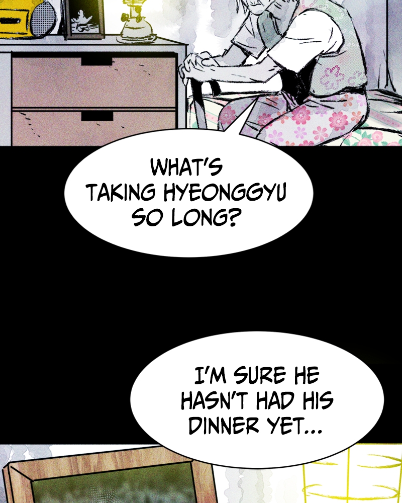 Pieces of Humans Chapter 22 - Page 115