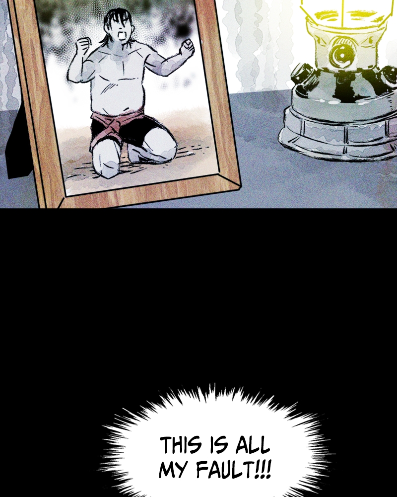 Pieces of Humans Chapter 22 - Page 116