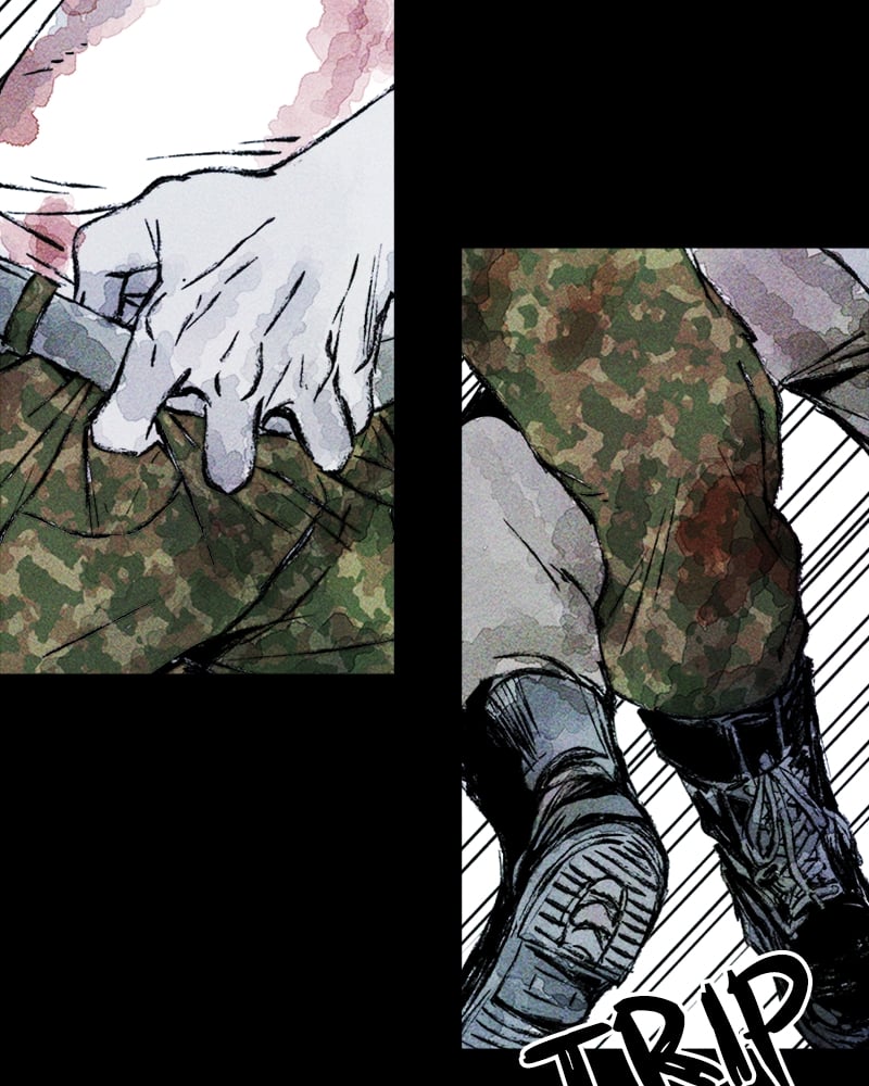 Pieces of Humans Chapter 22 - Page 118