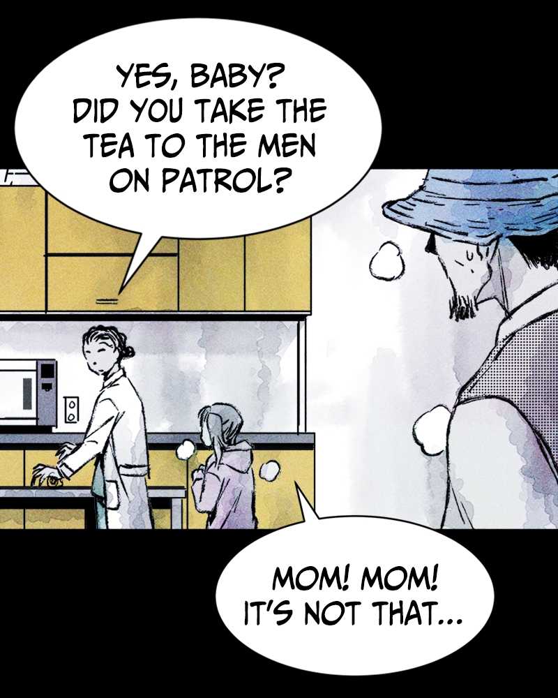 Pieces of Humans Chapter 22 - Page 13
