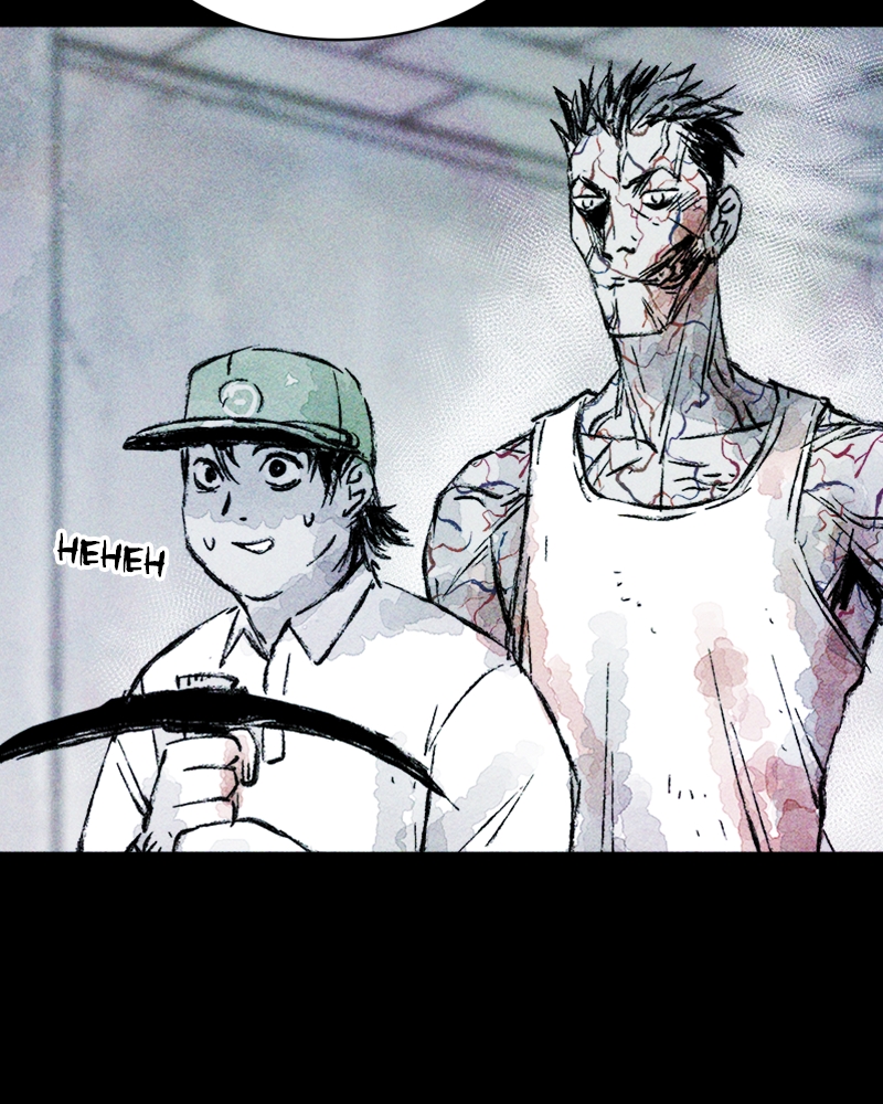 Pieces of Humans Chapter 22 - Page 19