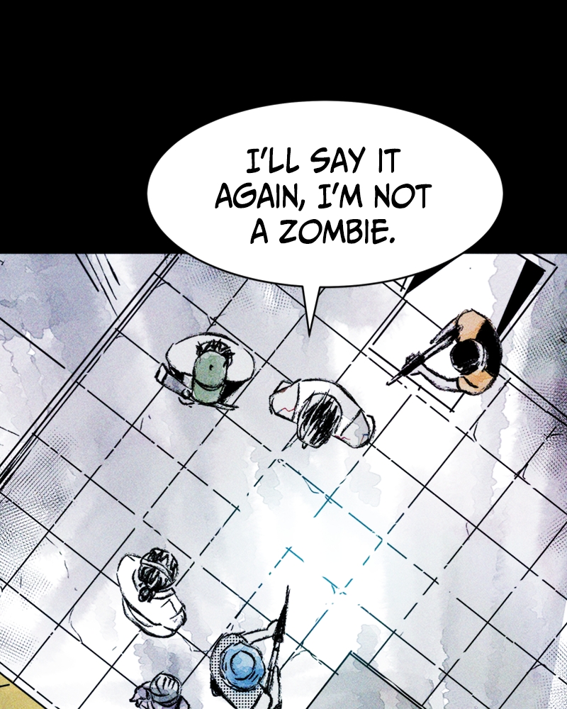 Pieces of Humans Chapter 22 - Page 20