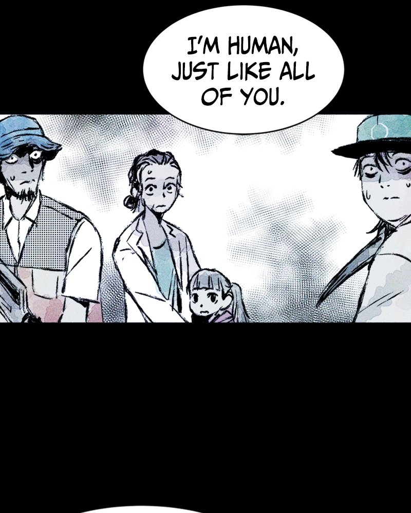 Pieces of Humans Chapter 22 - Page 22