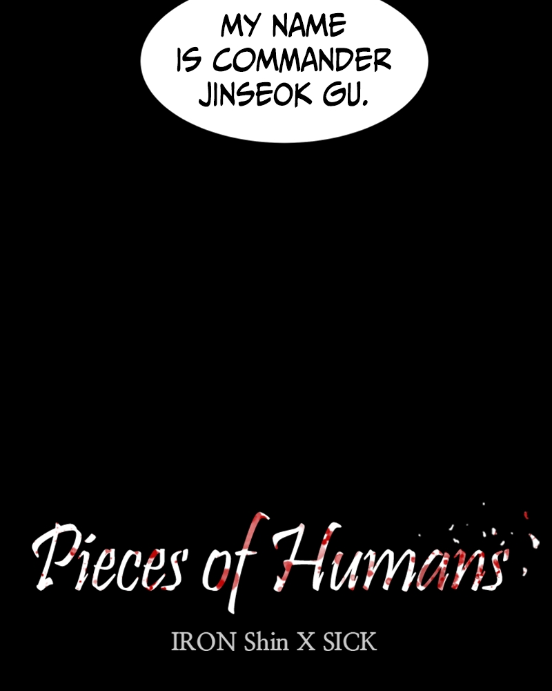 Pieces of Humans Chapter 22 - Page 24