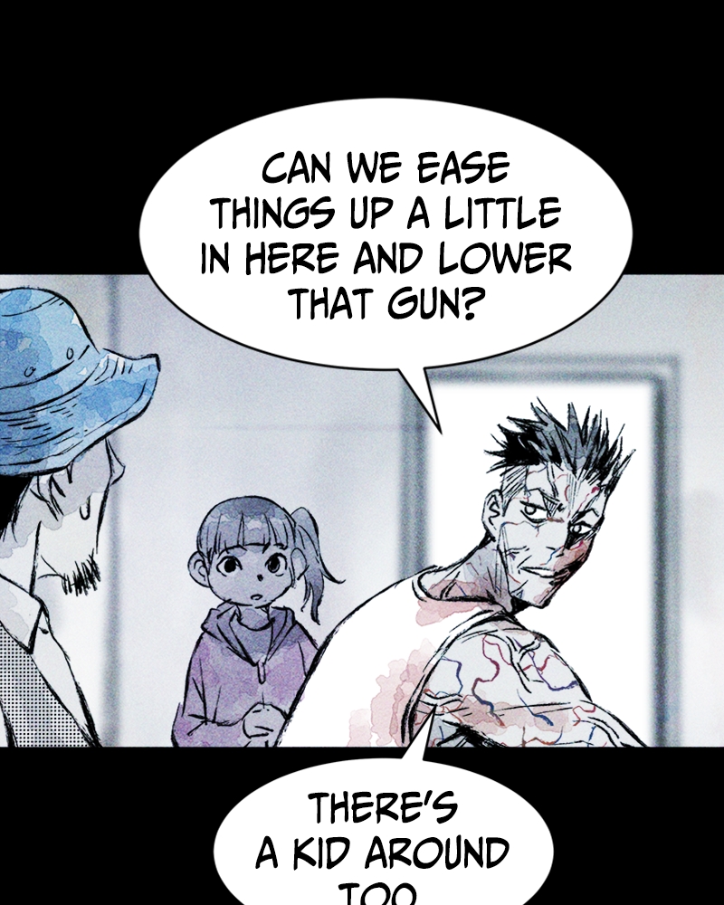 Pieces of Humans Chapter 22 - Page 29