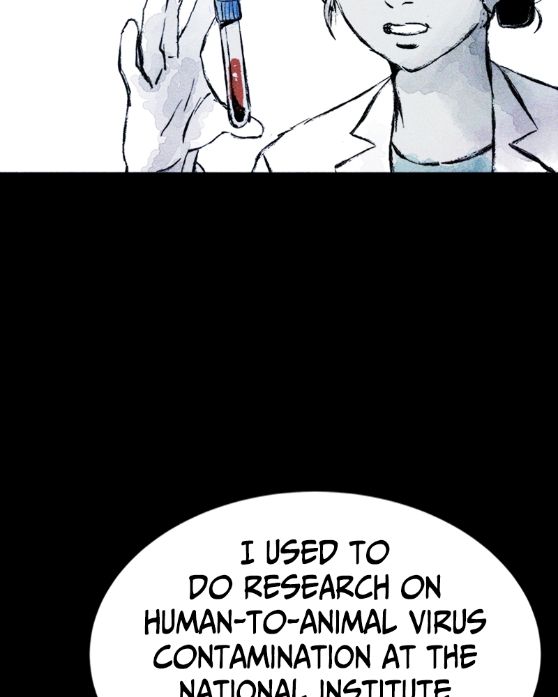 Pieces of Humans Chapter 22 - Page 31