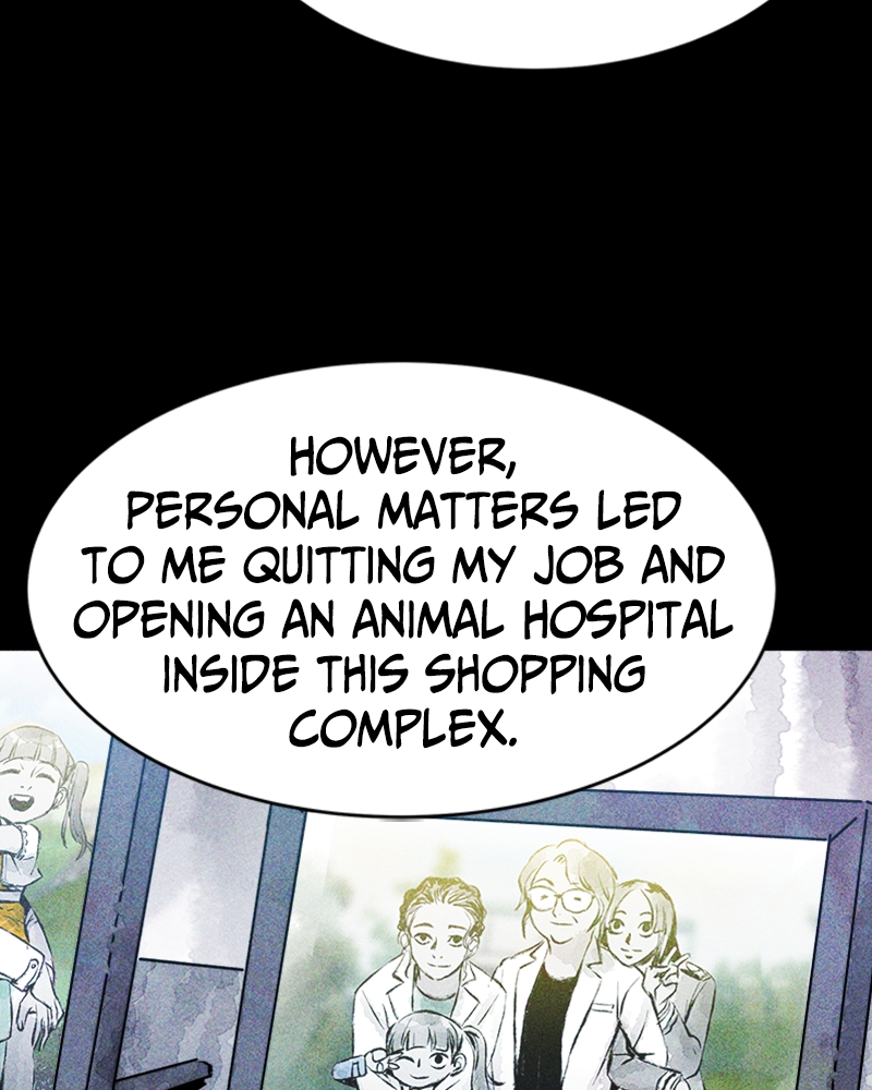 Pieces of Humans Chapter 22 - Page 34