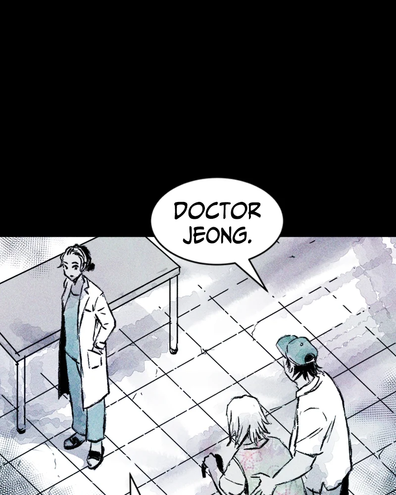Pieces of Humans Chapter 22 - Page 37