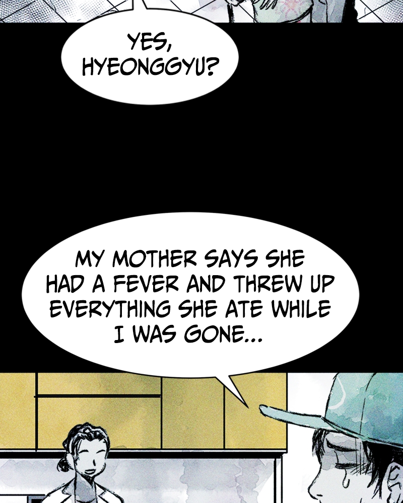 Pieces of Humans Chapter 22 - Page 38